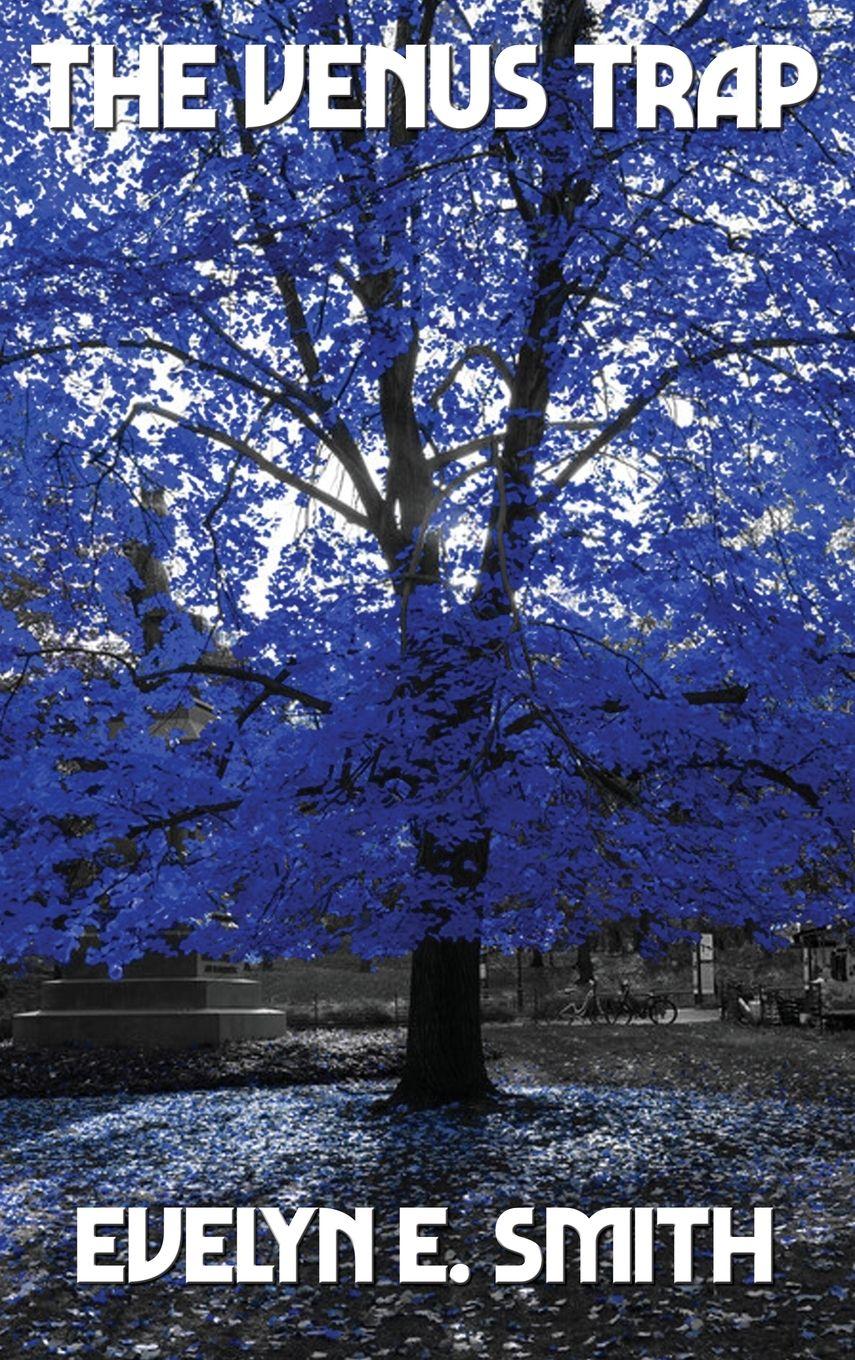 Vorderes Coverbild The Venus Trap