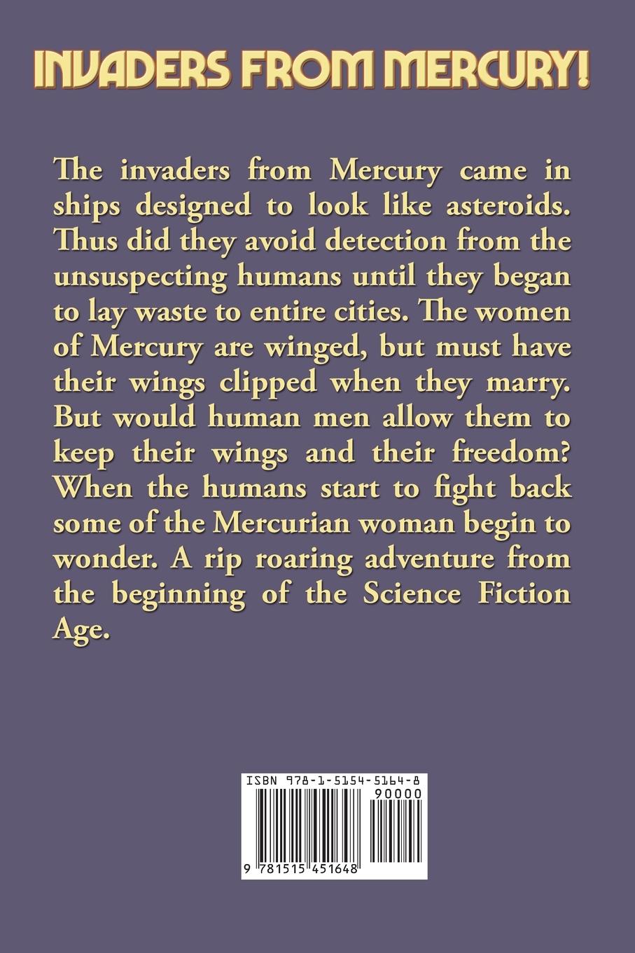 Rückseitencover The Fire People