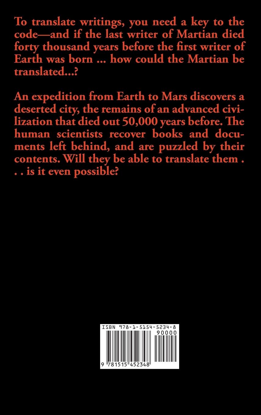 Rückseitencover Omnilingual