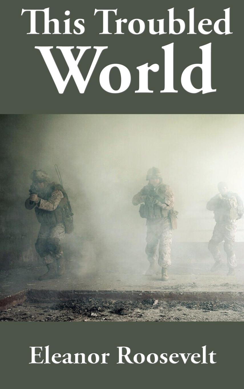 Vorderes Coverbild This Troubled World