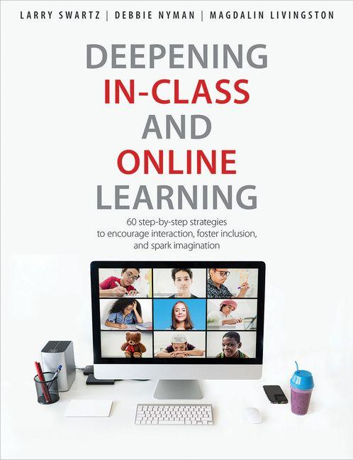 Vorderes Coverbild Deepening In-Class and Online Learning