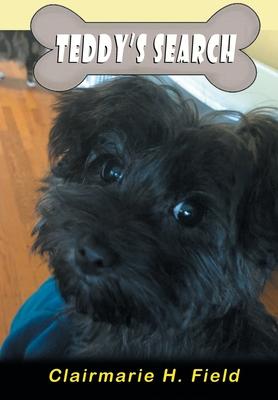 Vorderes Coverbild Teddy's Search