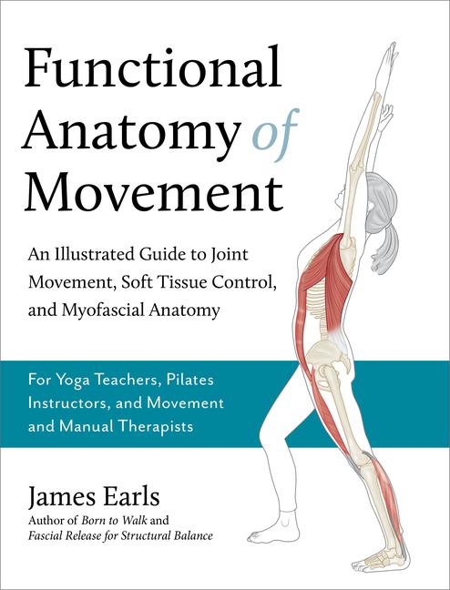 Vorderes Coverbild Functional Anatomy of Movement