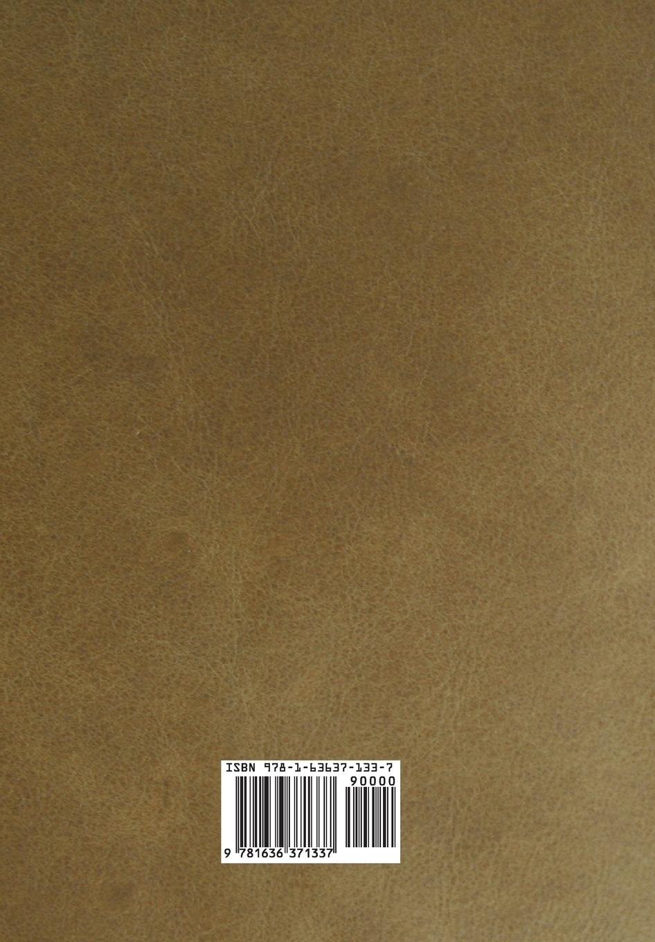 Rückseitencover The Origin of the Family, Private Property and the State