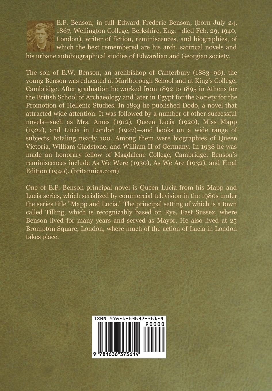 Rückseitencover The Blotting Book