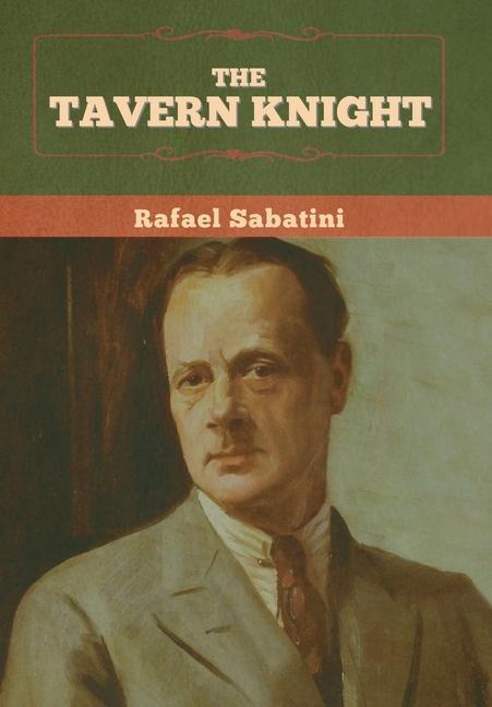 Vorderes Coverbild The Tavern Knight