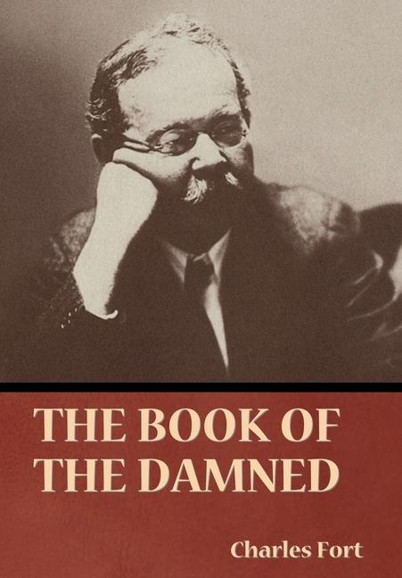 Vorderes Coverbild The Book of the Damned
