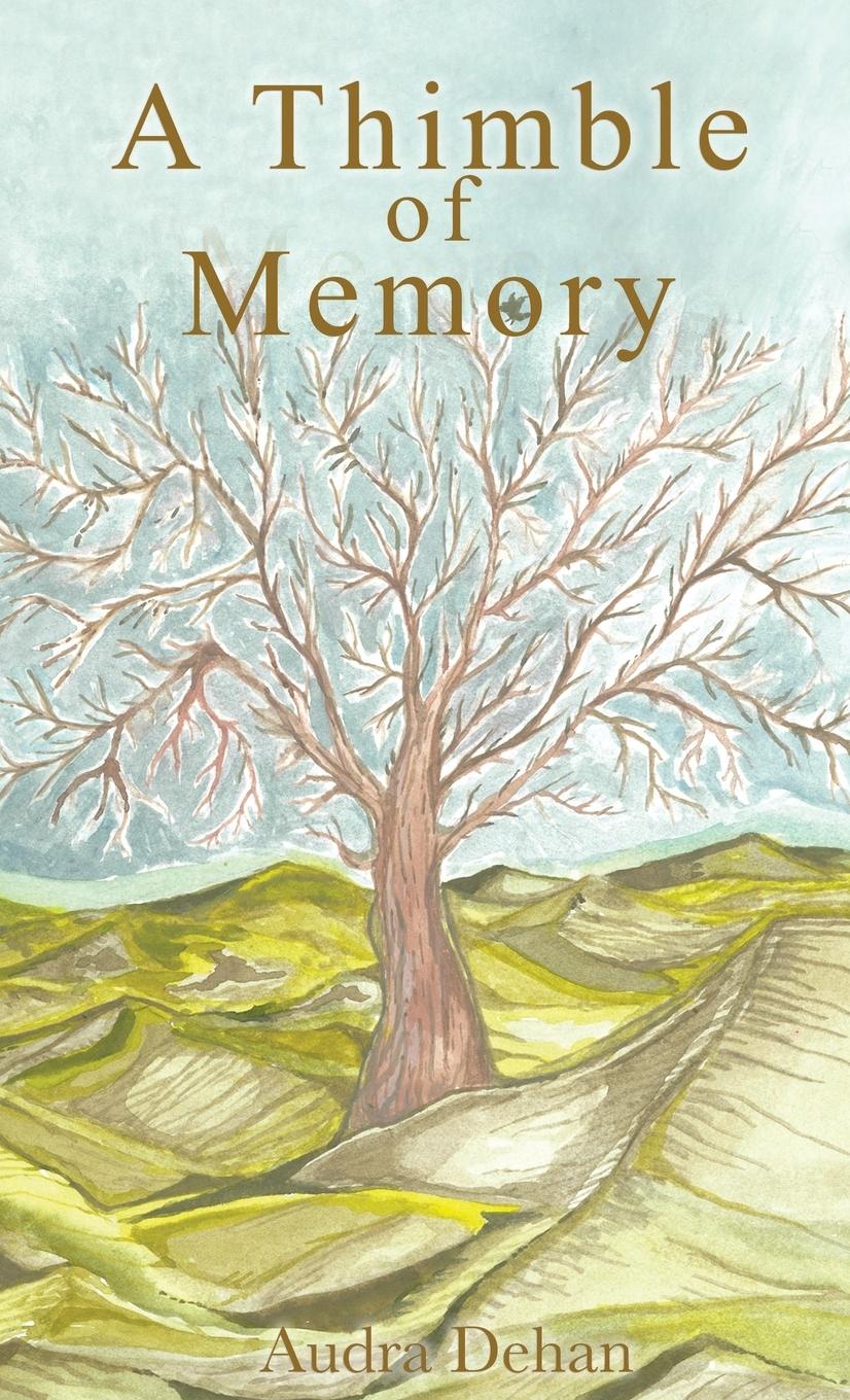 Vorderes Coverbild A Thimble of Memory