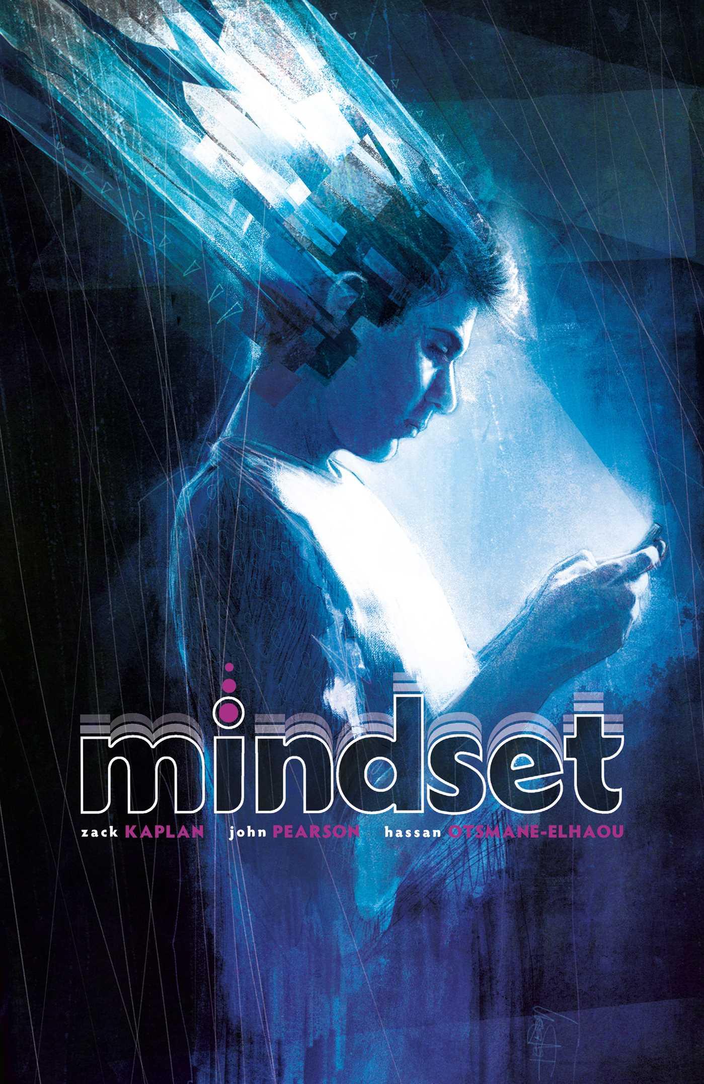Vorderes Coverbild Mindset
