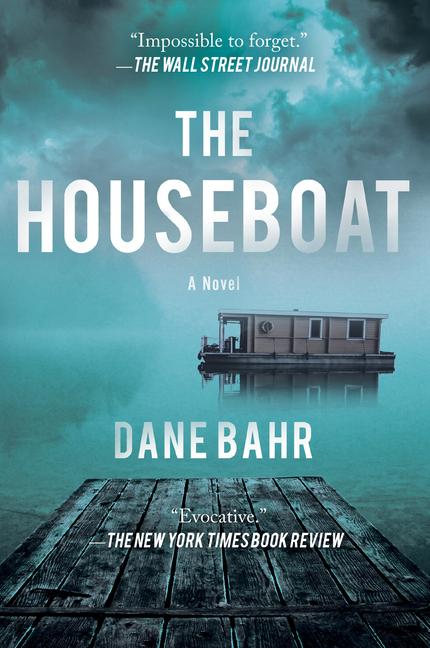 Vorderes Coverbild The Houseboat