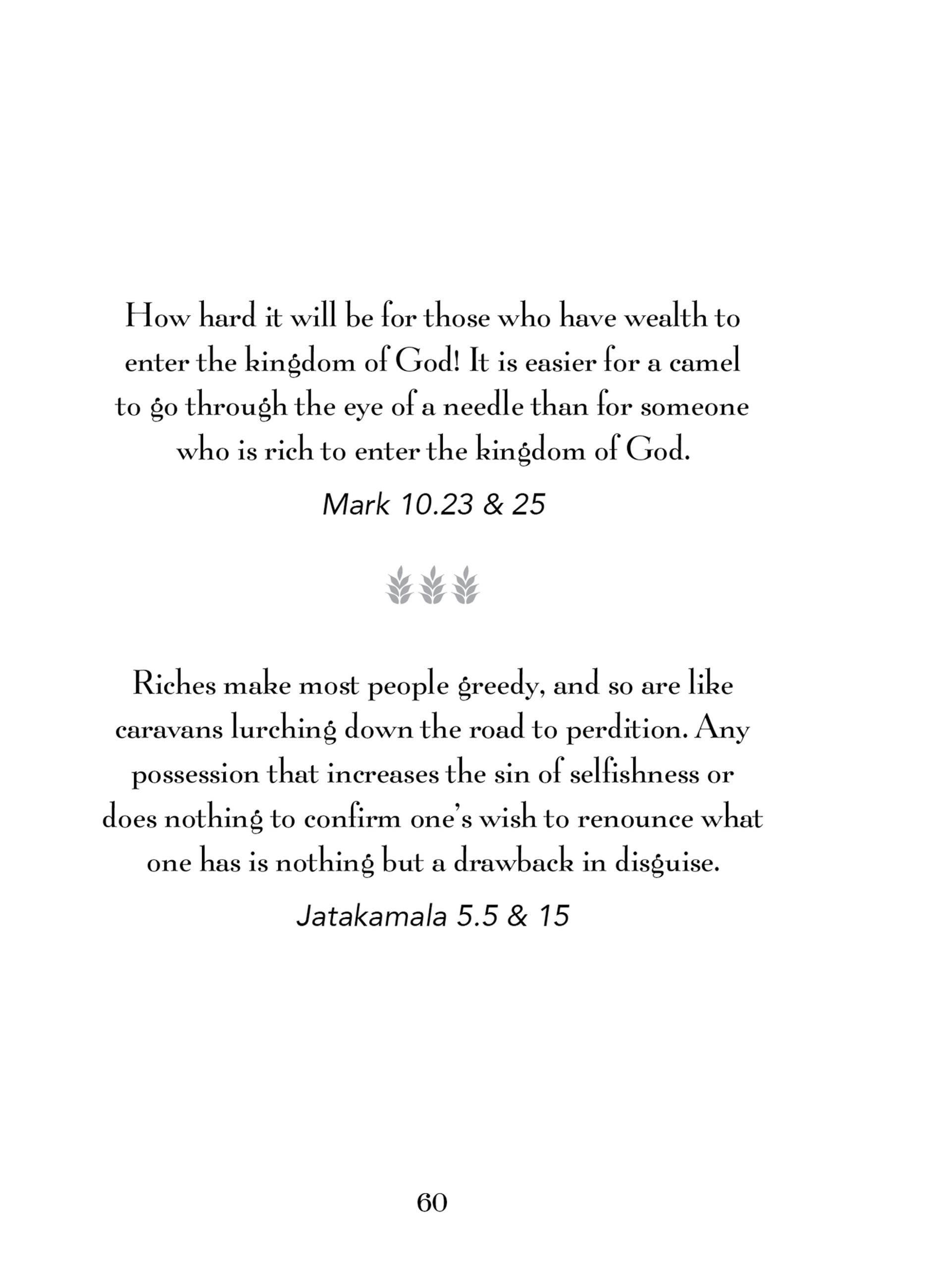 Beispielinhalt (Bild) Jesus and Buddha