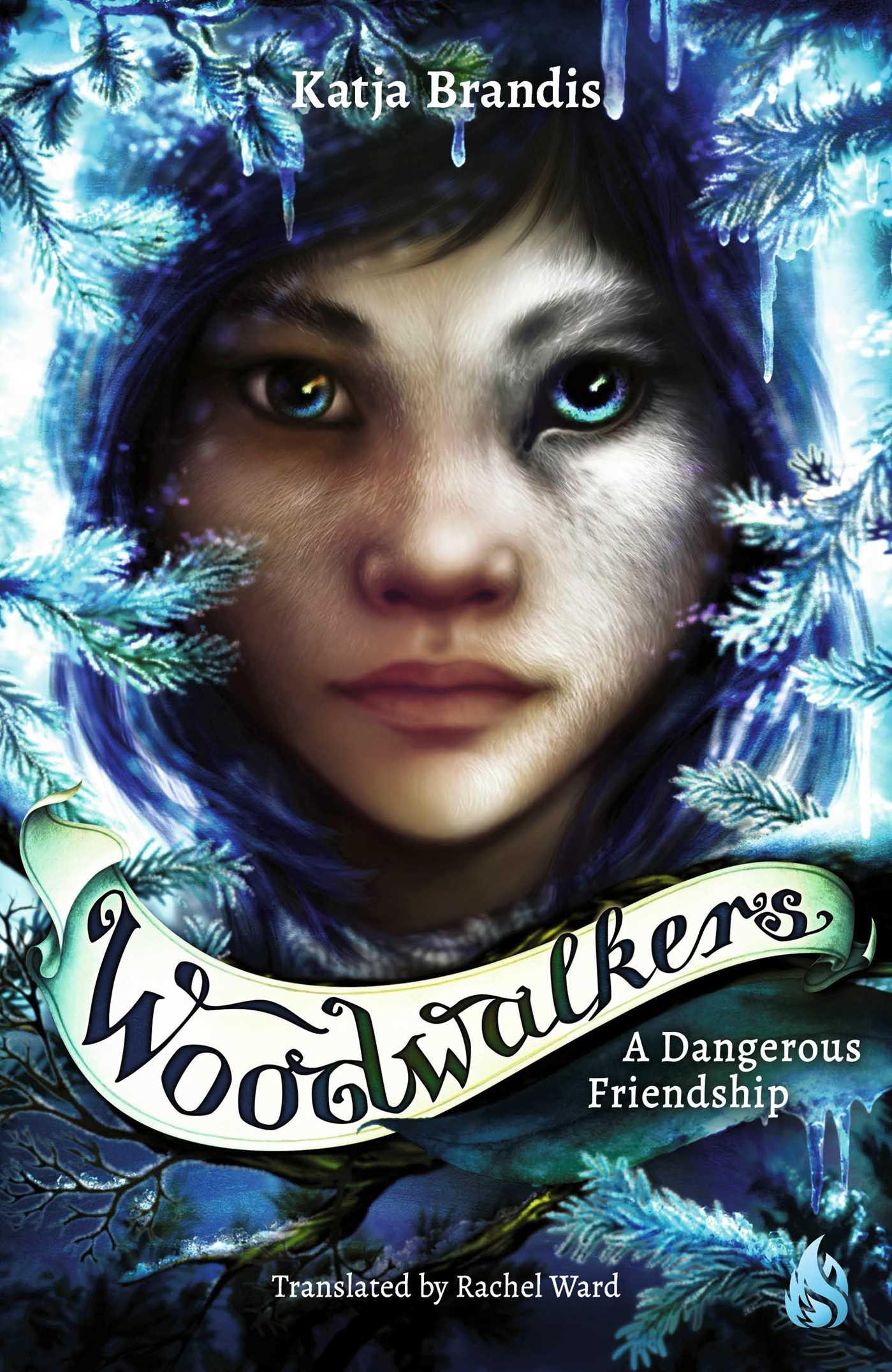 Vorderes Coverbild A Dangerous Friendship
