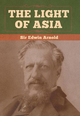Vorderes Coverbild The Light of Asia