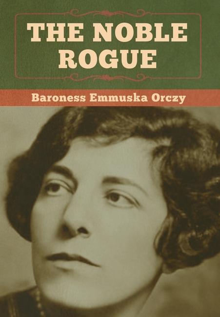 Vorderes Coverbild The Noble Rogue