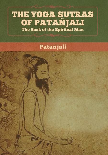 Vorderes Coverbild The Yoga Sutras of Patanjali