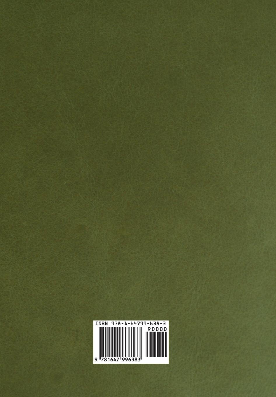 Rückseitencover The Italian Cook Book