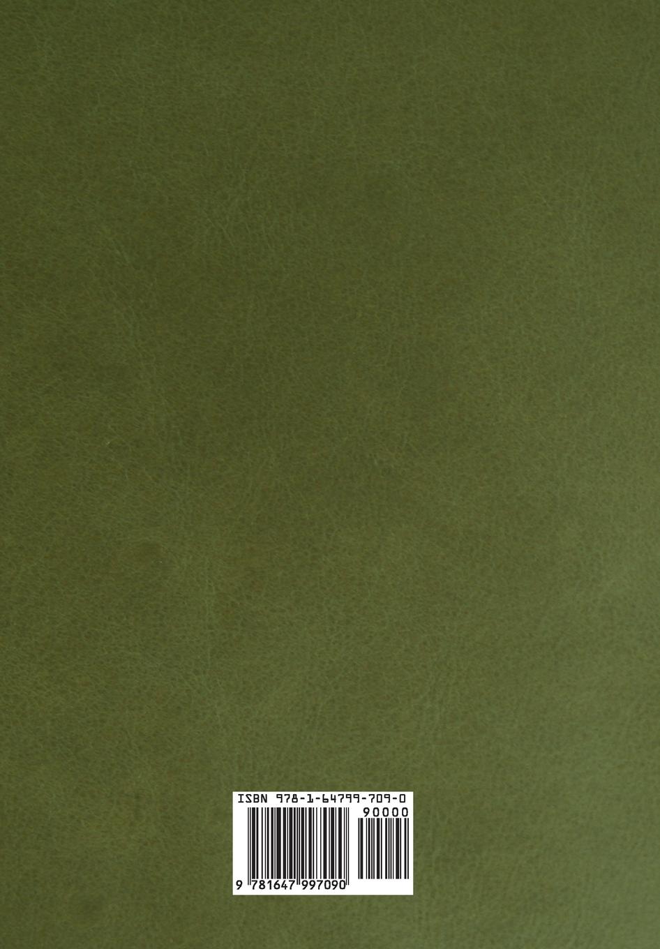 Rückseitencover Men of the Bible