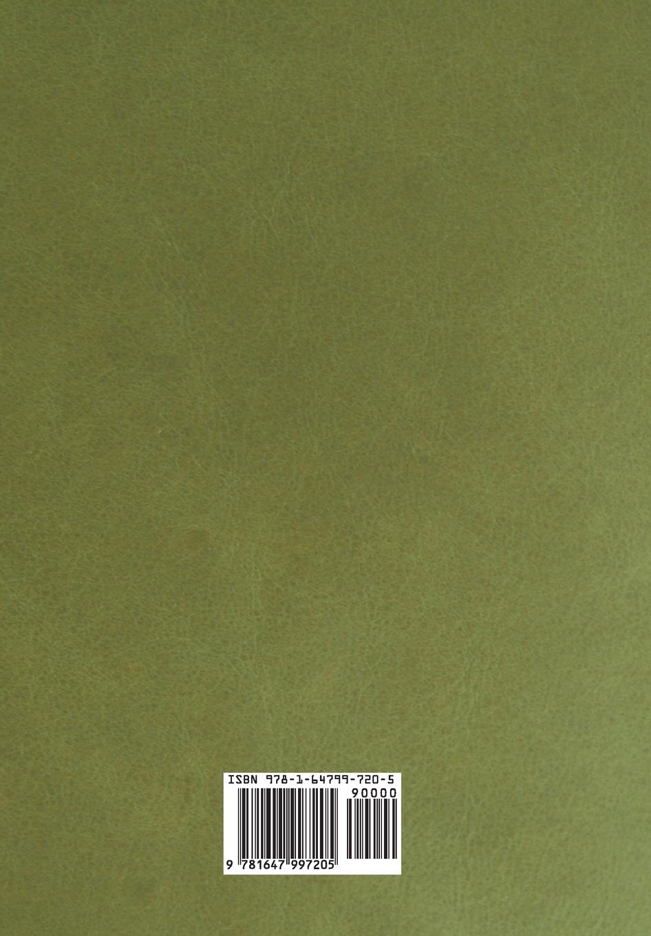 Rückseitencover Ever Increasing Faith