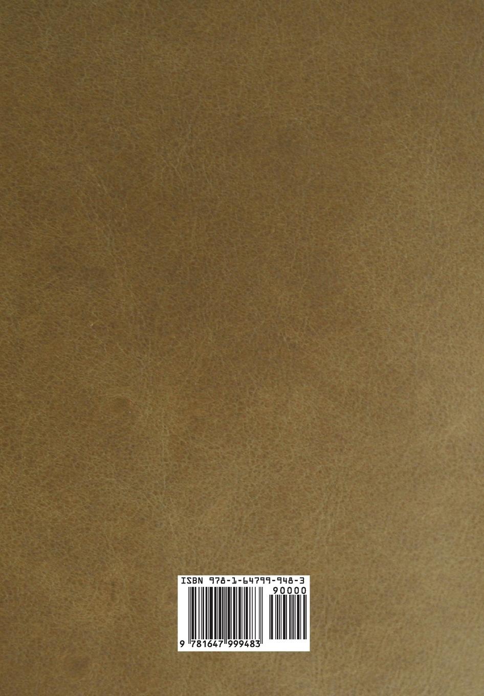 Rückseitencover My Brilliant Career