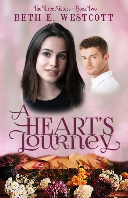 Vorderes Coverbild A Heart's Journey