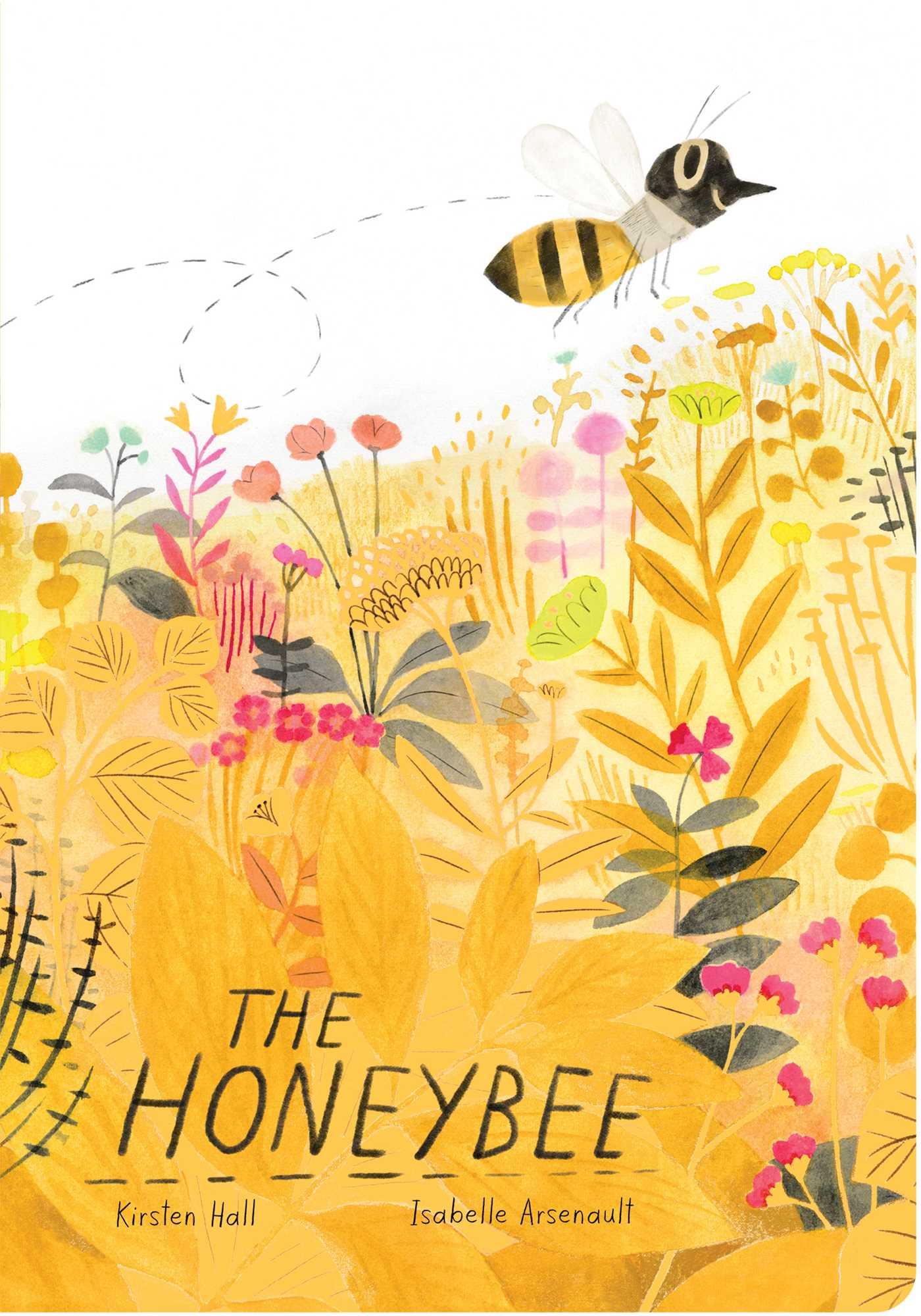 Beispielinhalt (Bild) The Honeybee