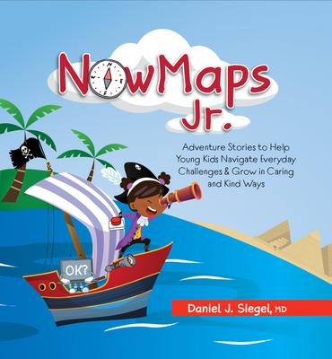 Vorderes Coverbild Nowmaps, Jr.