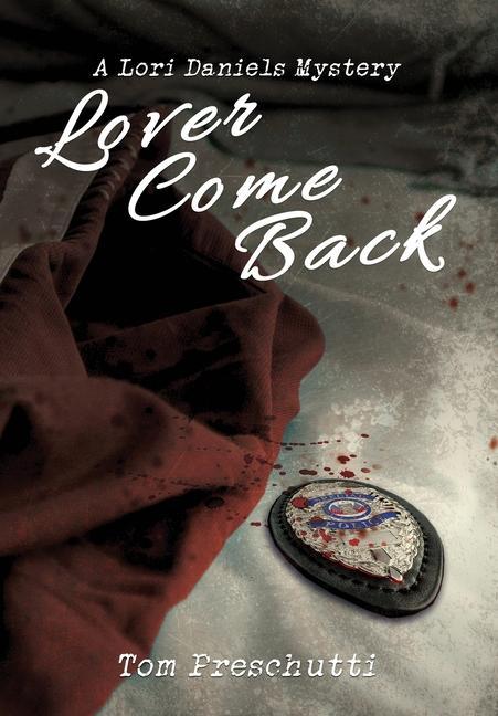 Vorderes Coverbild Lori Daniels Mystery