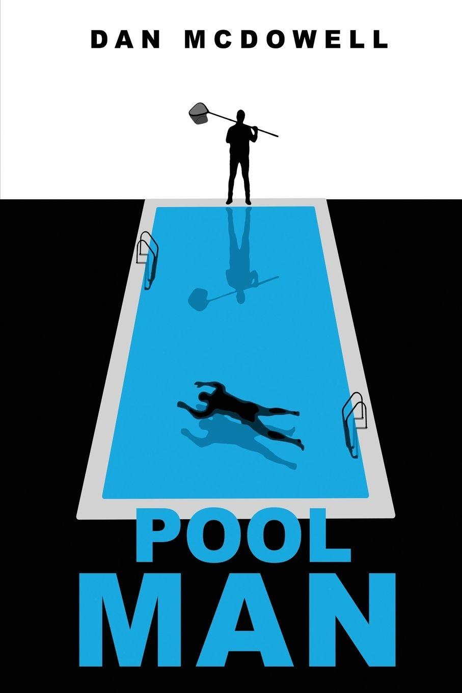 Vorderes Coverbild Pool Man