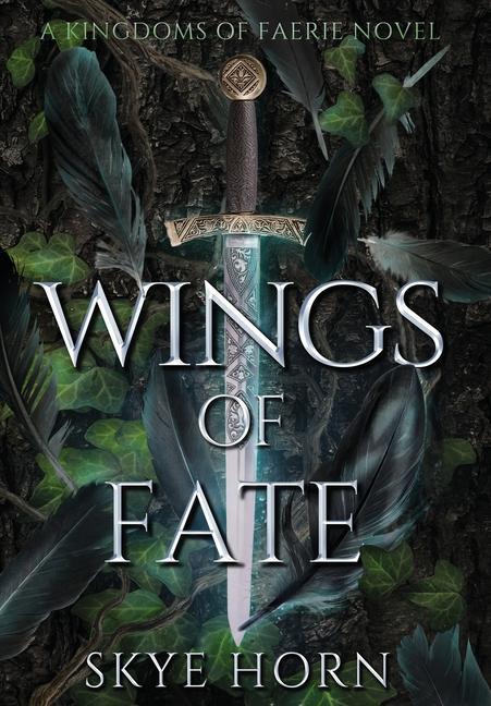 Vorderes Coverbild Wings of Fate