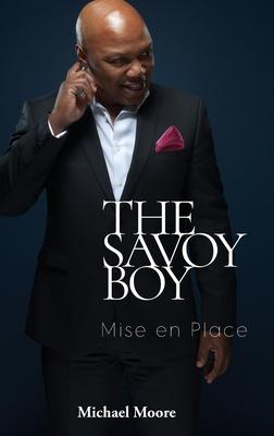 Vorderes Coverbild The Savoy Boy