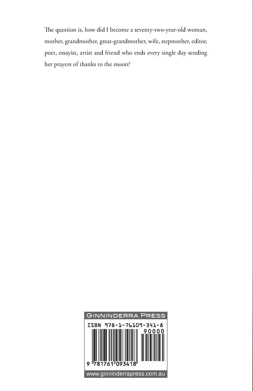 Rückseitencover Liminal