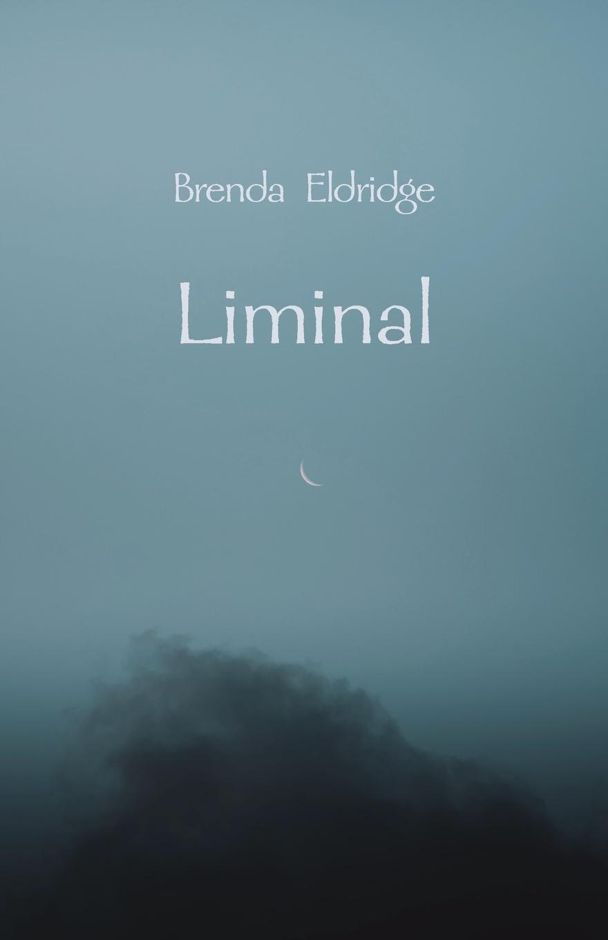 Vorderes Coverbild Liminal