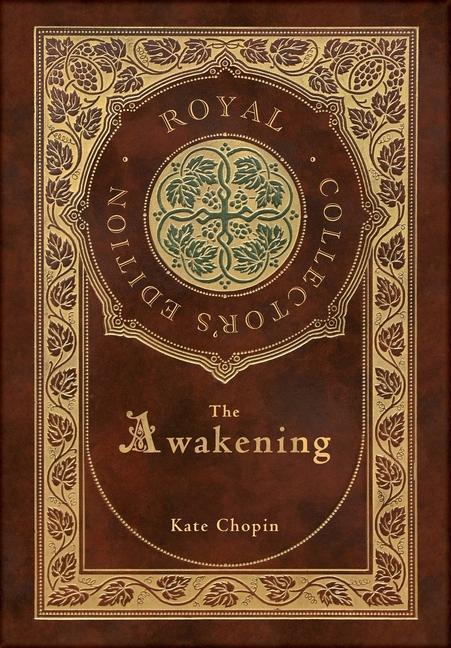 Vorderes Coverbild The Awakening (Royal Collector's Edition) (Case Laminate Hardcover with Jacket)