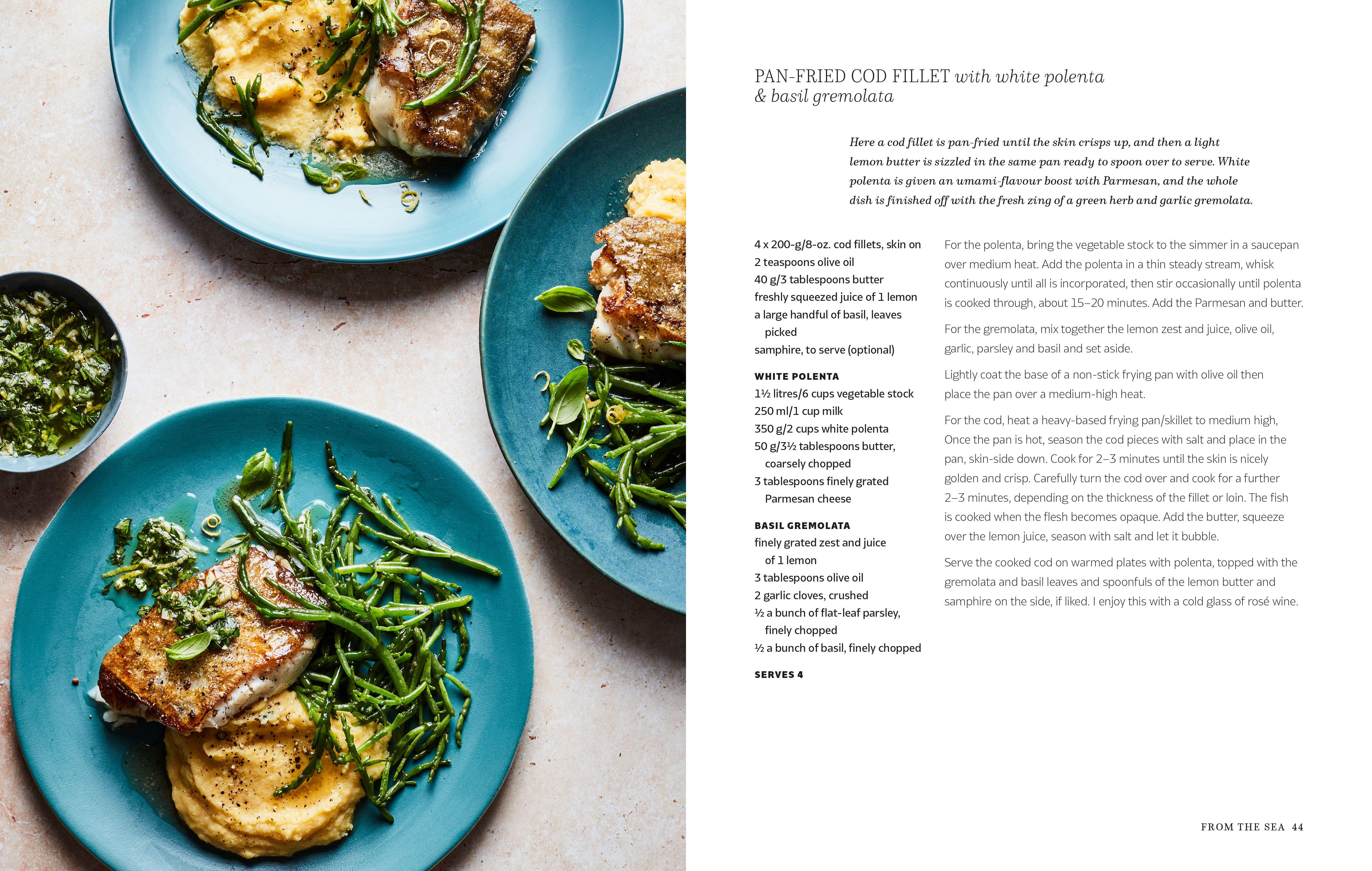 Beispielinhalt (Bild) Mediterranean Summer Table