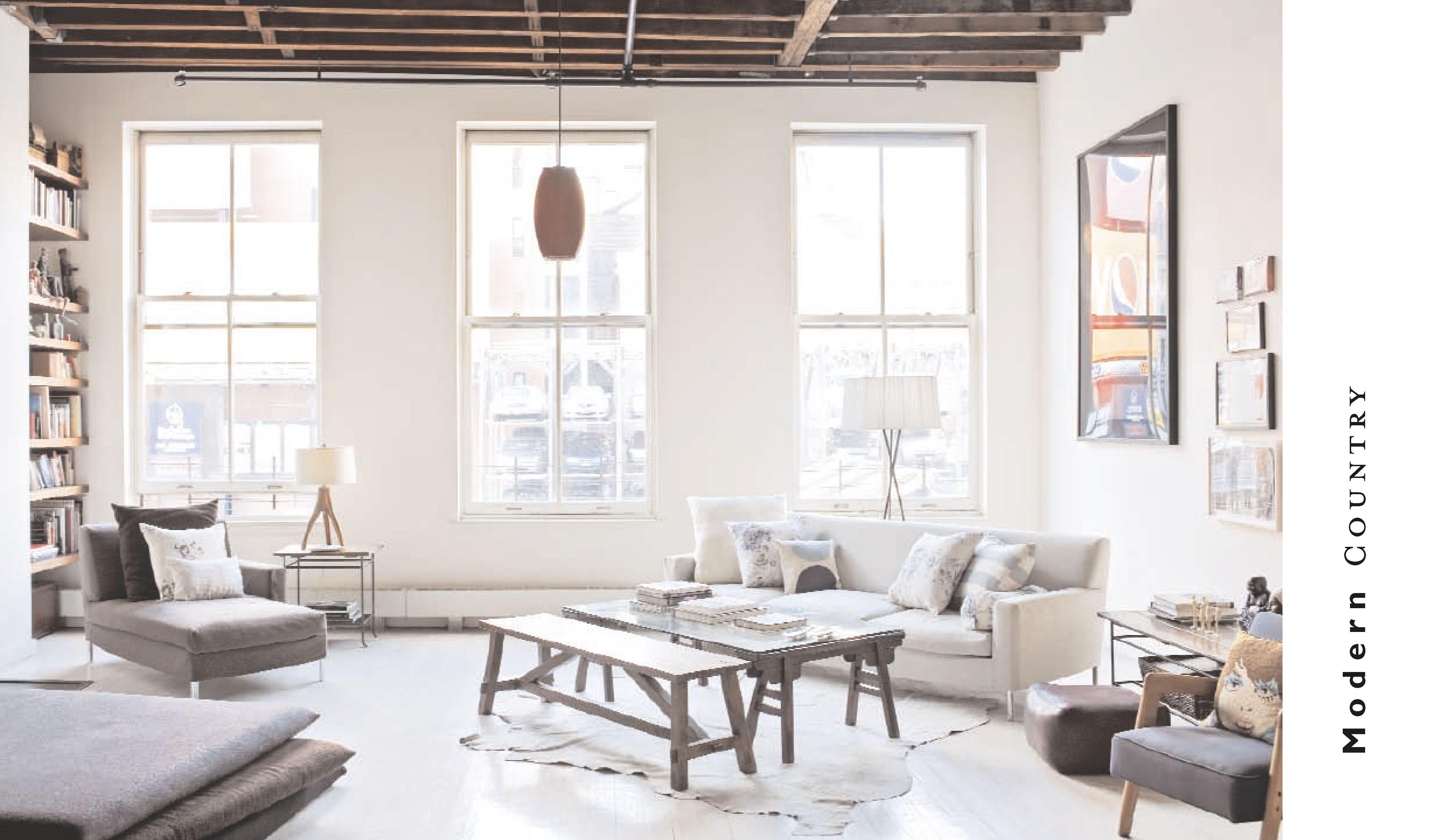 Beispielinhalt (Bild) At Home with Country