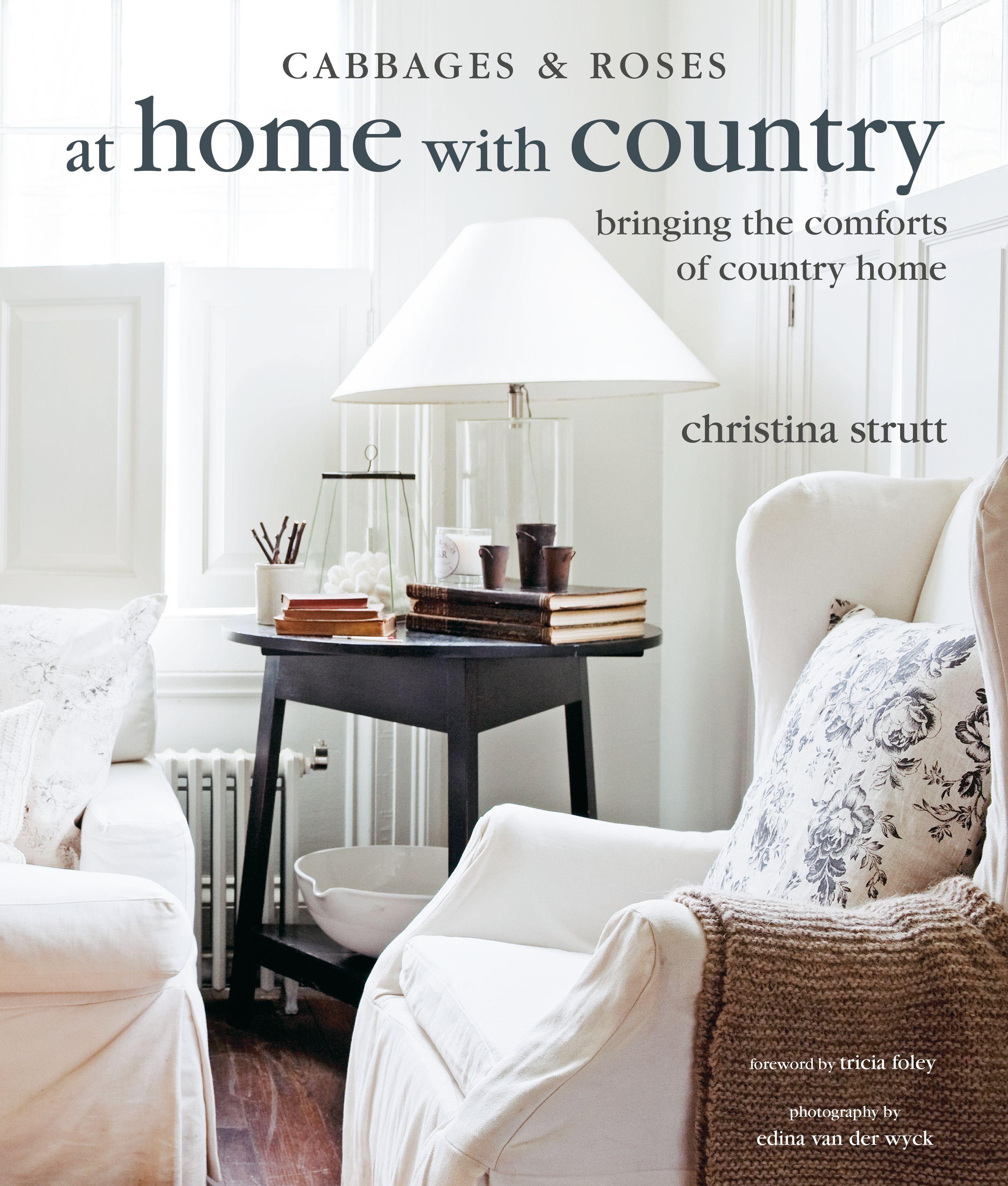 Vorderes Coverbild At Home with Country