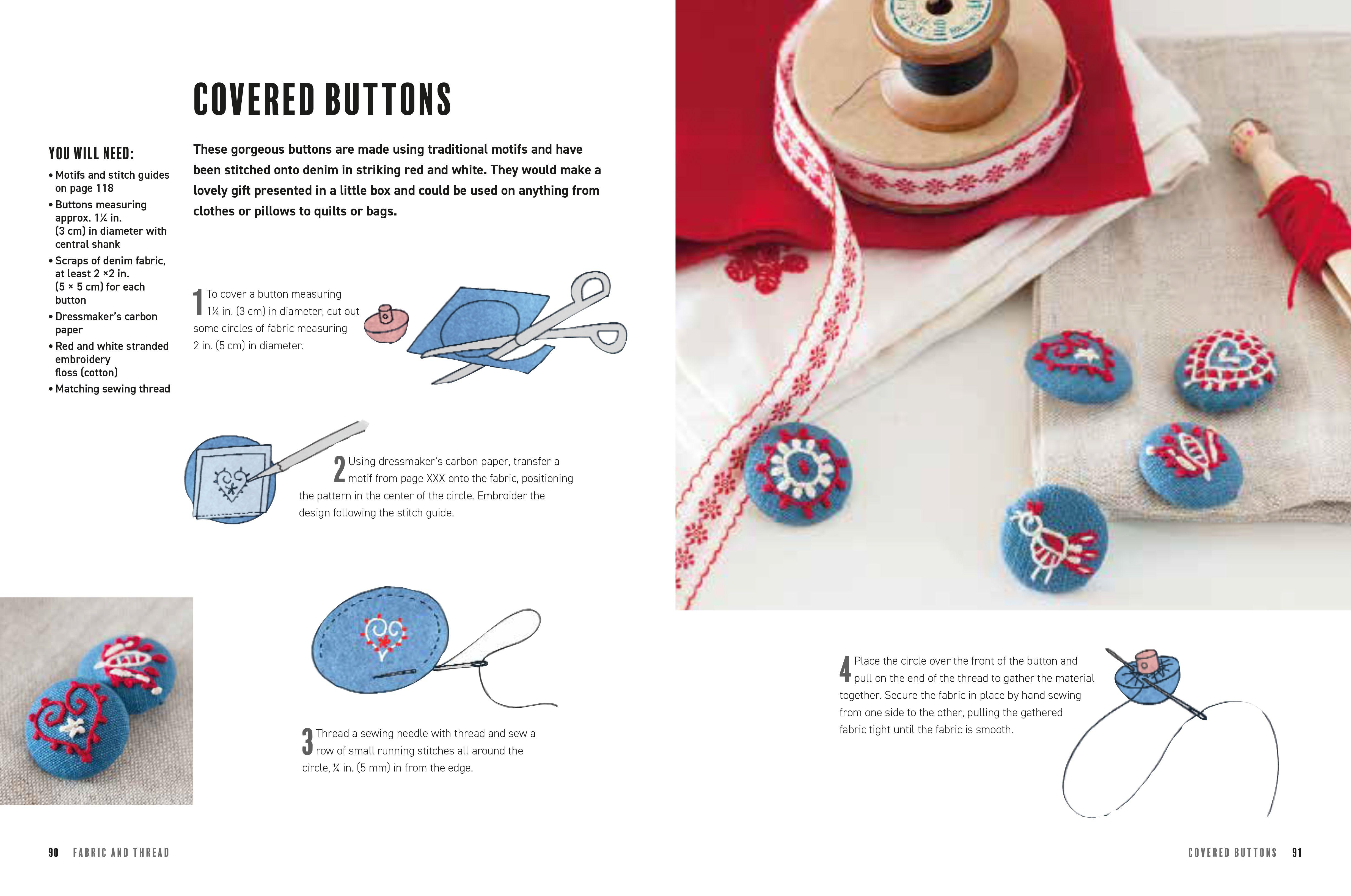 Beispielinhalt (Bild) Foraged and Recycled Art