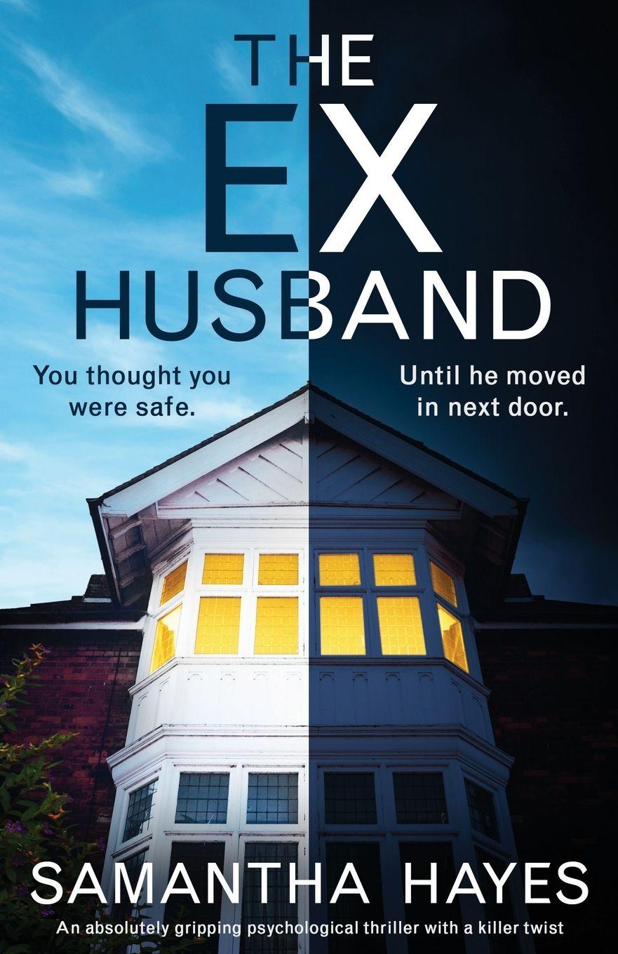 Vorderes Coverbild The Ex-Husband