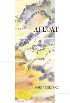 Vorderes Coverbild Afloat