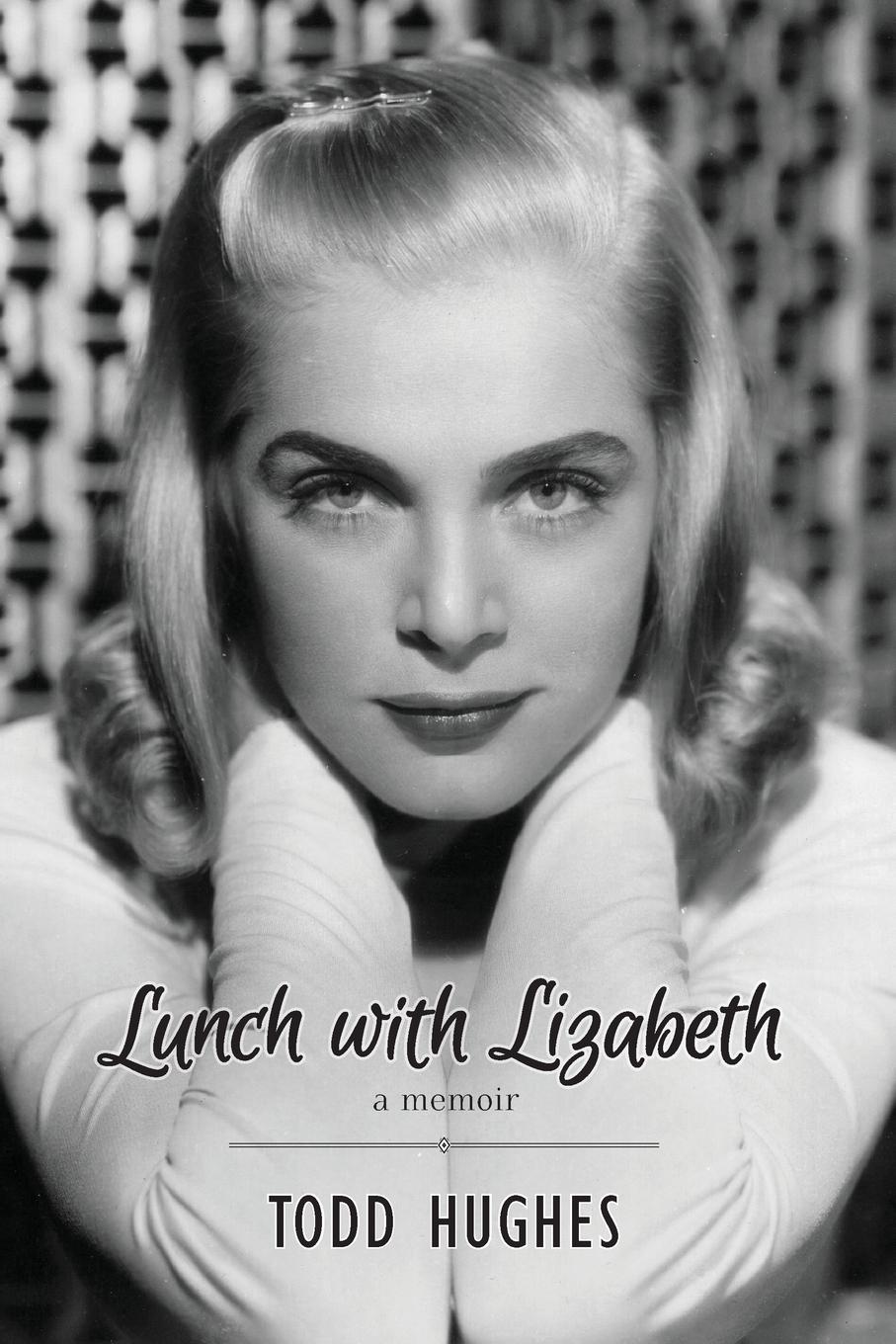 Vorderes Coverbild Lunch with Lizabeth