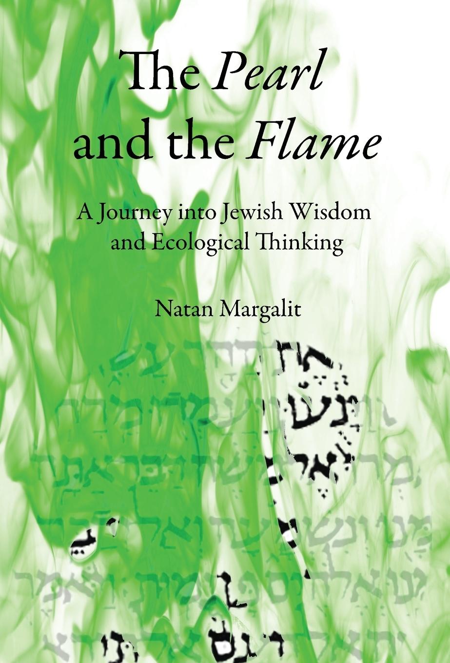 Vorderes Coverbild The Pearl and the Flame