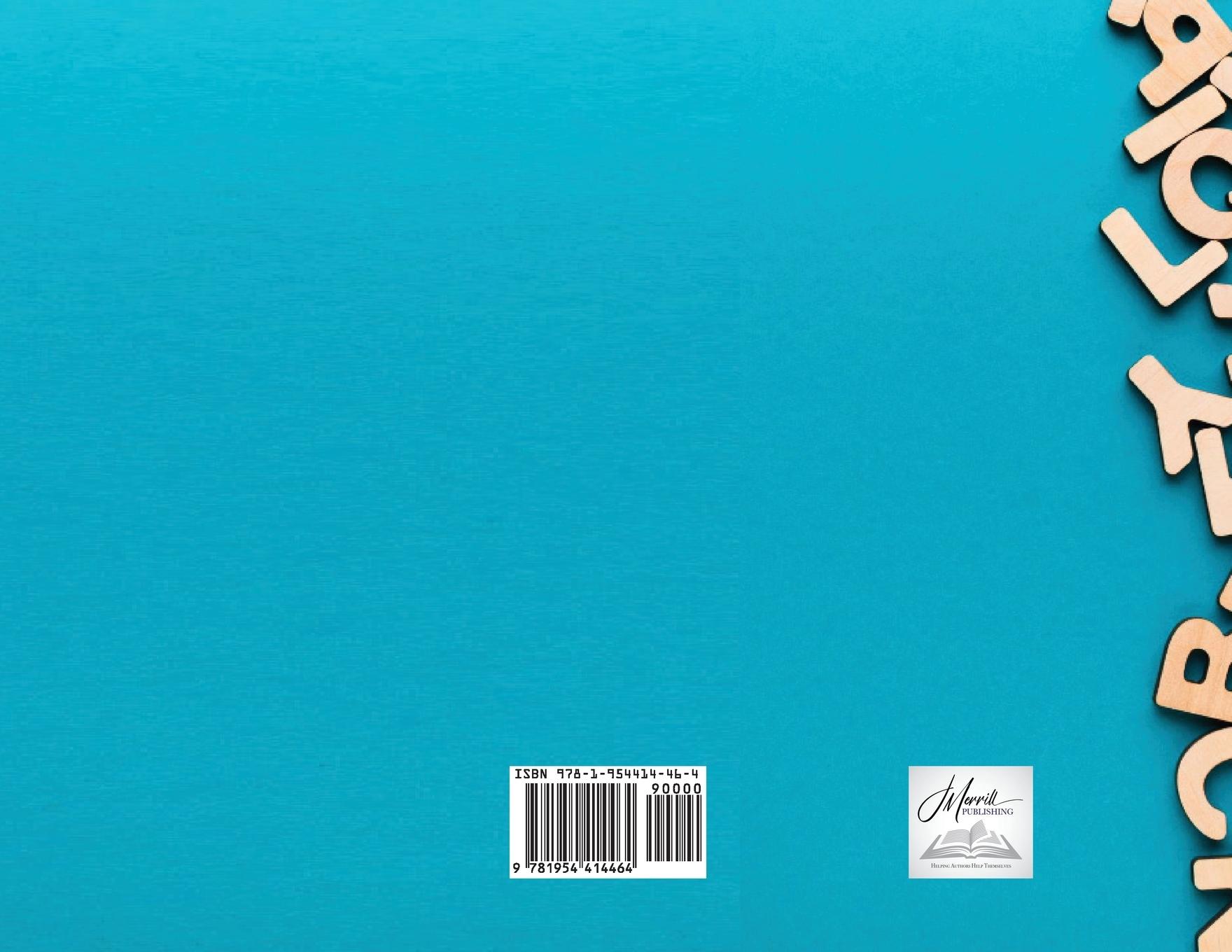 Rückseitencover My ABCs