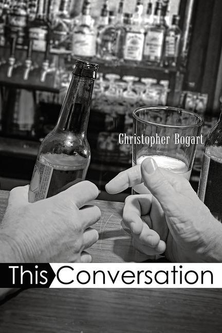Vorderes Coverbild This Conversation