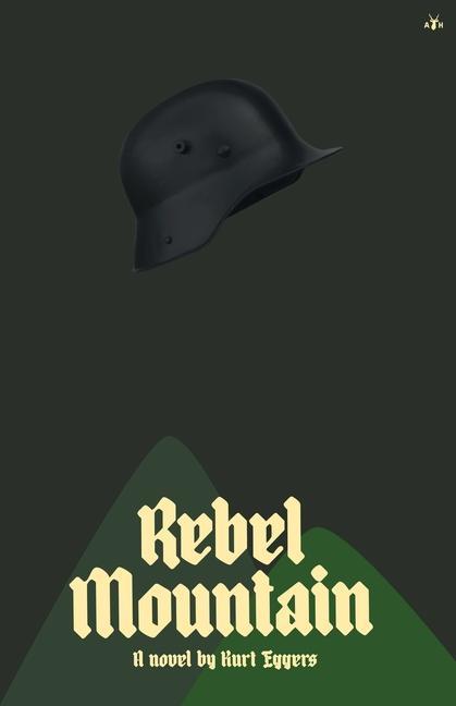 Vorderes Coverbild Rebel Mountain