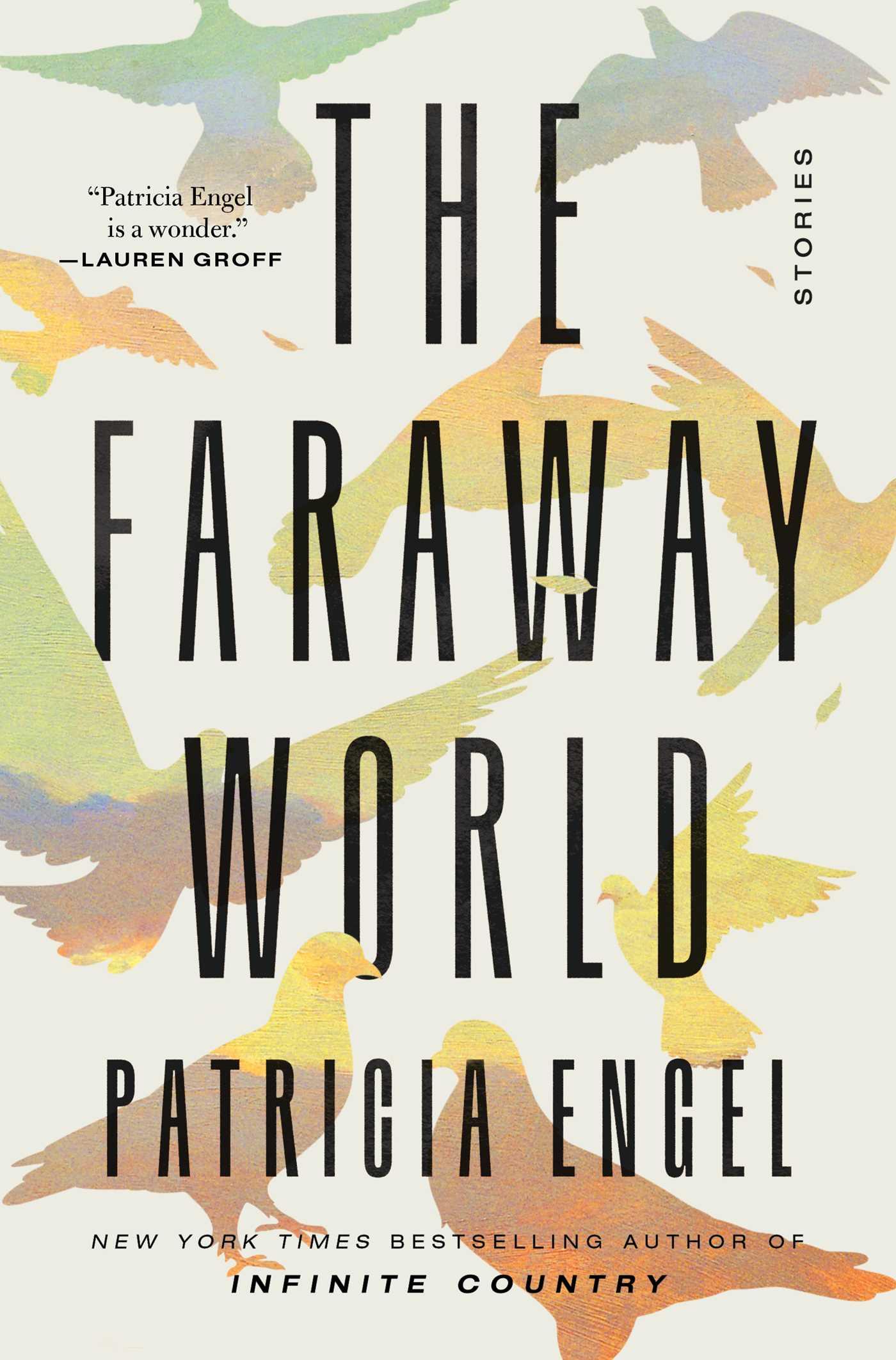 Vorderes Coverbild The Faraway World