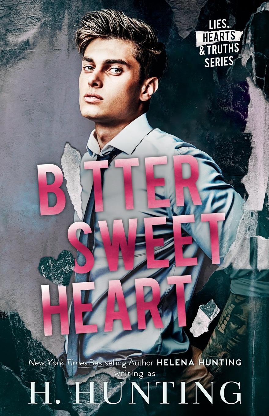 Vorderes Coverbild Bitter Sweet Heart