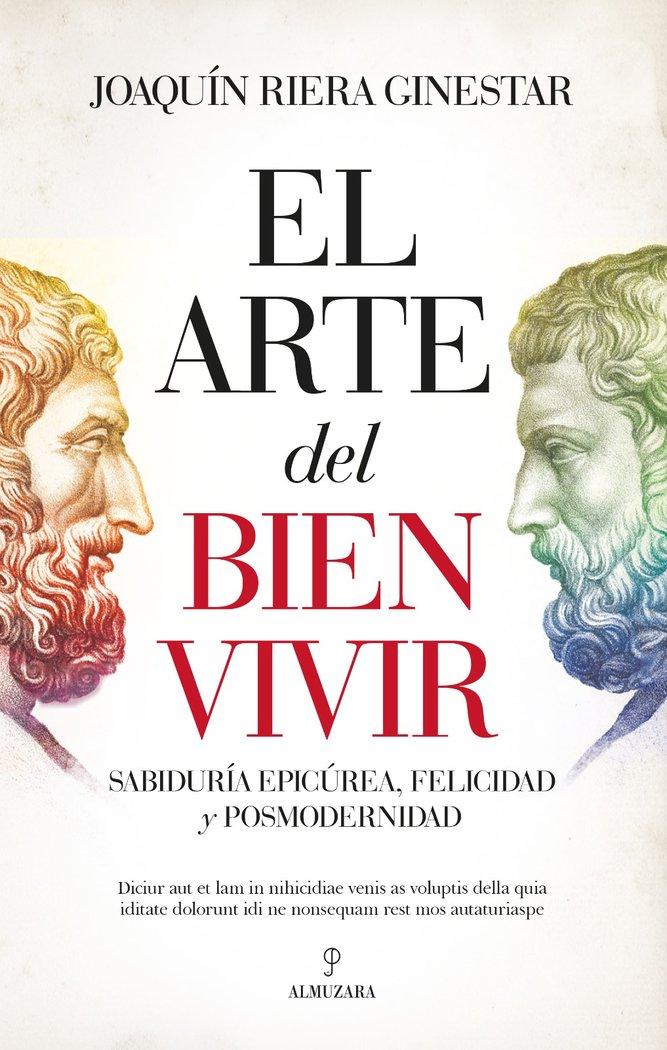 Vorderes Coverbild Arte del Bien Vivir, El