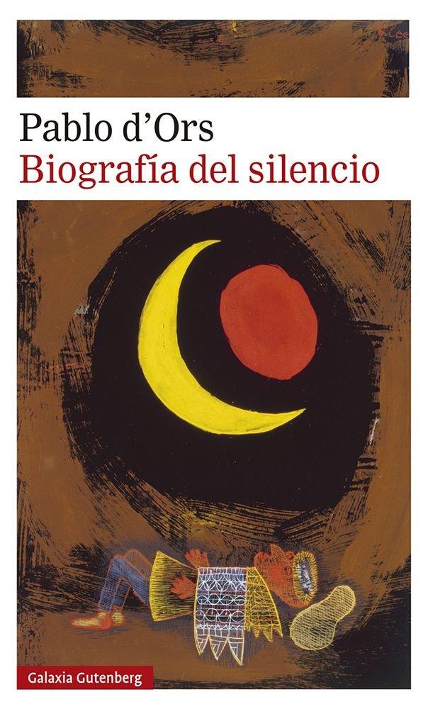 Vorderes Coverbild Biografia del Silencio