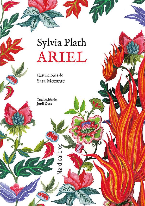 Vorderes Coverbild Ariel