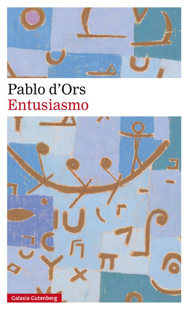 Vorderes Coverbild Entusiasmo